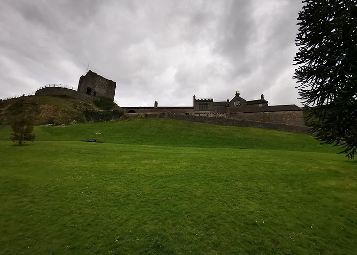 Clitheroe photo