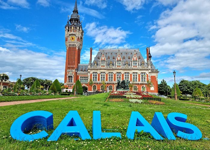 Calais photo
