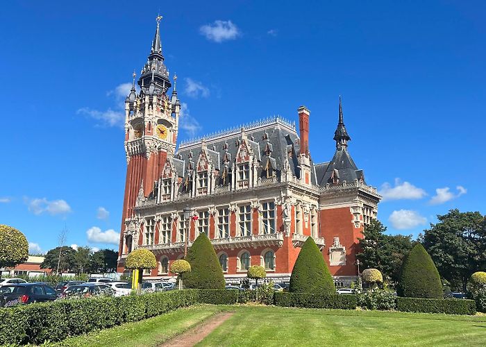 Calais photo