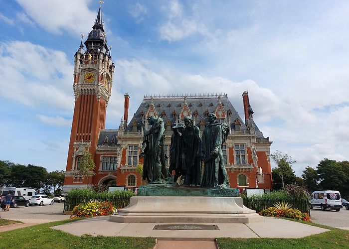 Calais photo