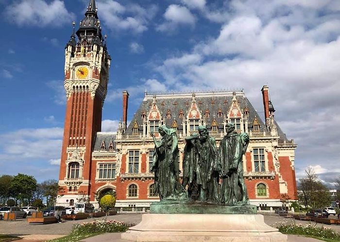 Calais photo