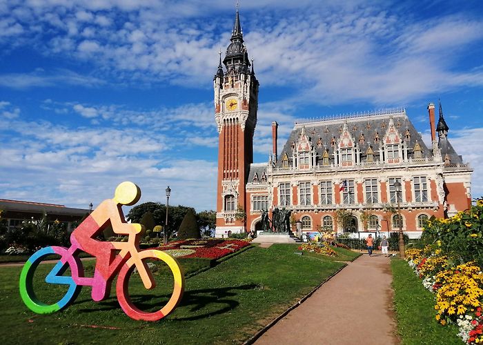 Calais photo