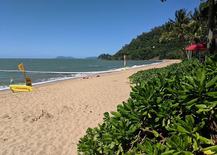 Trinity Beach photo