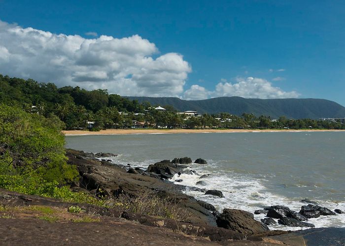 Trinity Beach photo