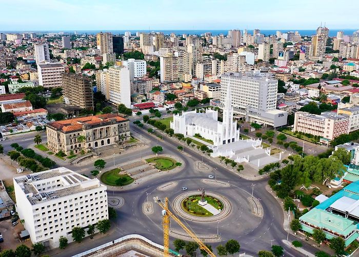 Maputo photo