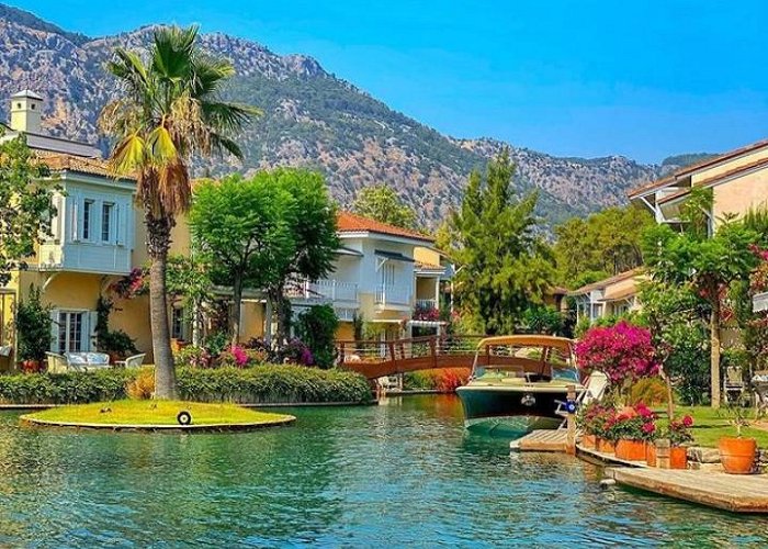 Gocek (Fethiye) photo