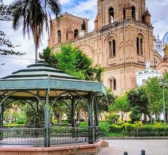 Cuenca photo