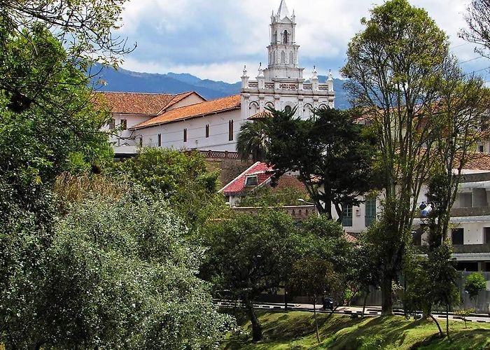 Cuenca photo