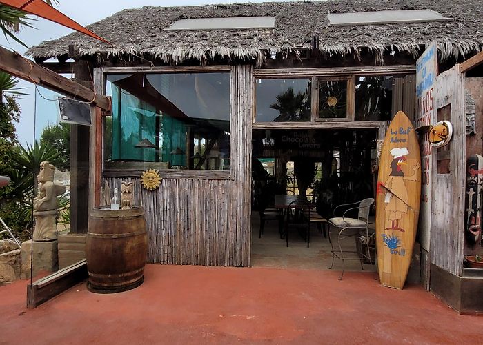 Ensenada photo