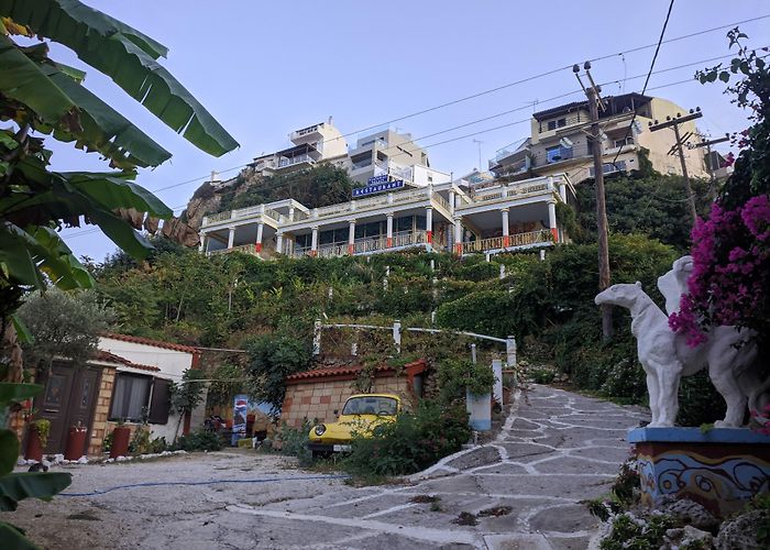 Platanias (Crete) photo