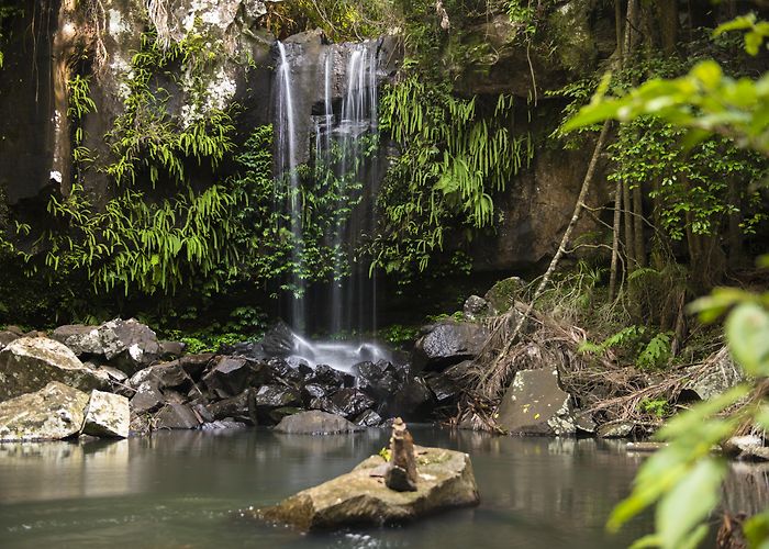 Mount Tamborine photo