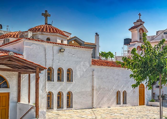 Ierapetra (Crete) photo