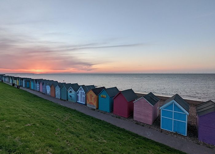 Herne Bay photo