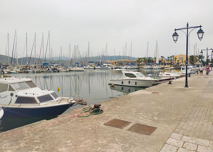 Lygia (Lefkada) photo