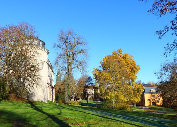 Weimar (Thuringia) photo
