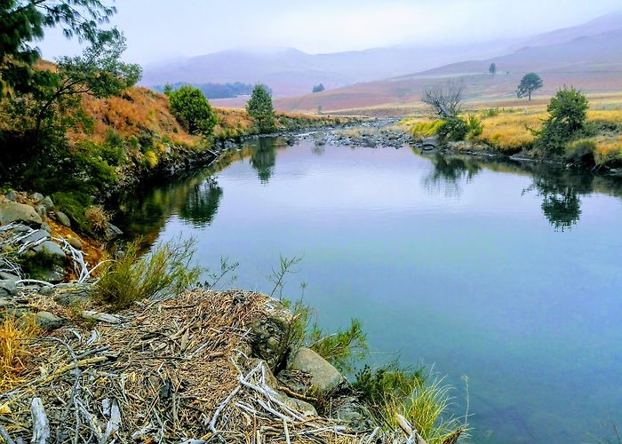 Underberg photo