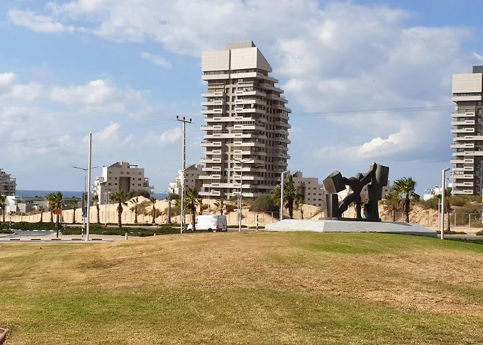 Ashdod photo
