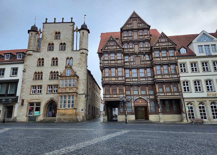 Hildesheim photo