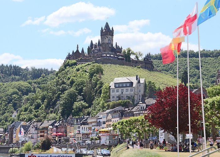Cochem photo
