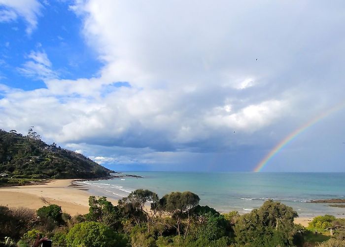 Wye River photo