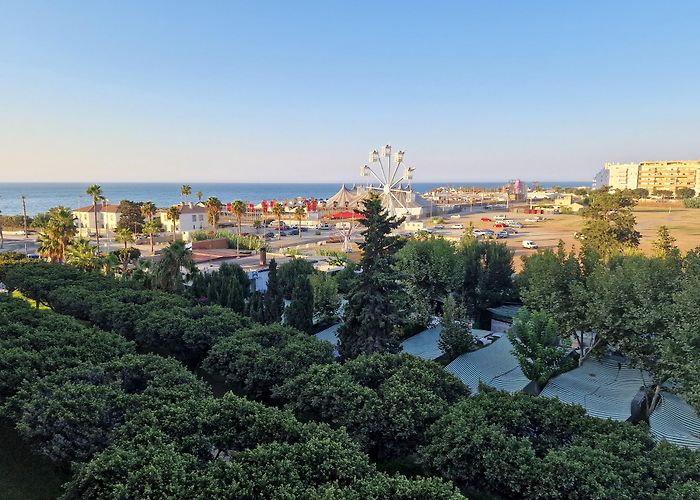 Torre Del Mar photo