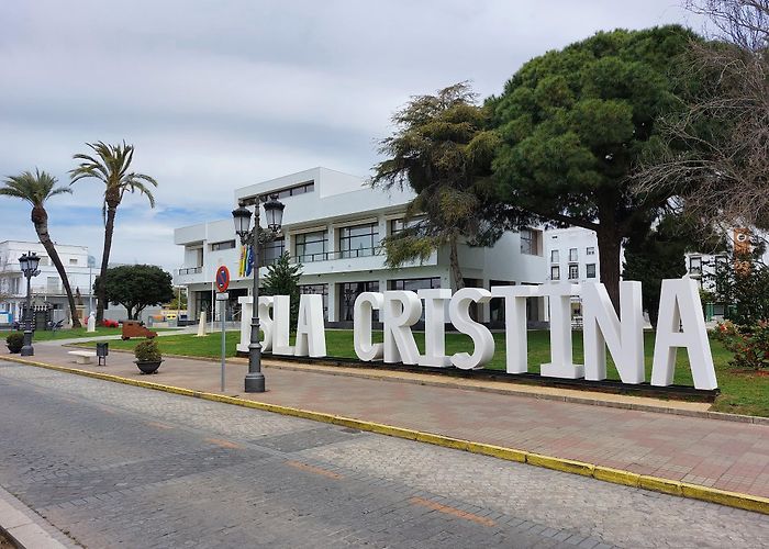Isla Cristina photo