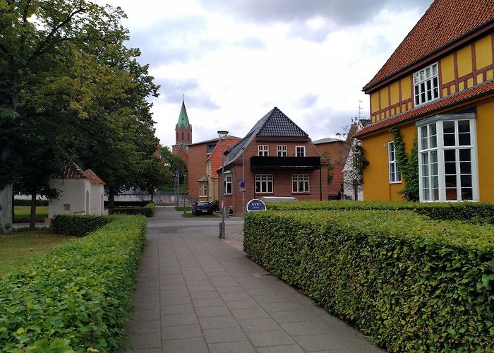 Silkeborg photo