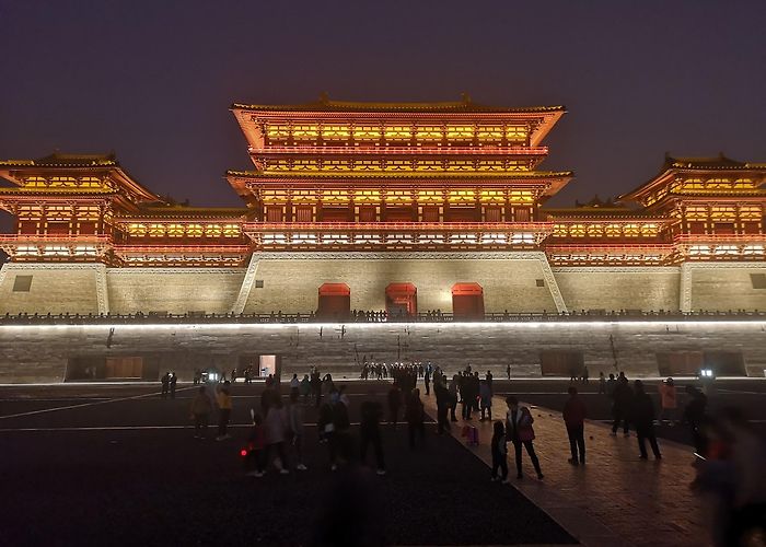 Luoyang (Henan) photo