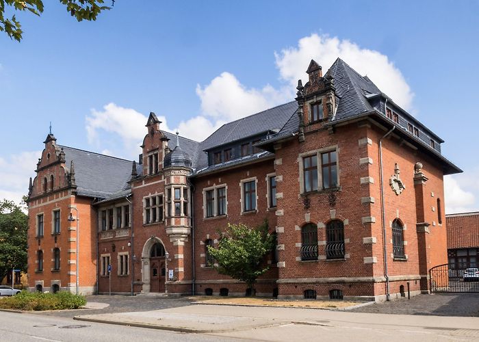 Wernigerode photo