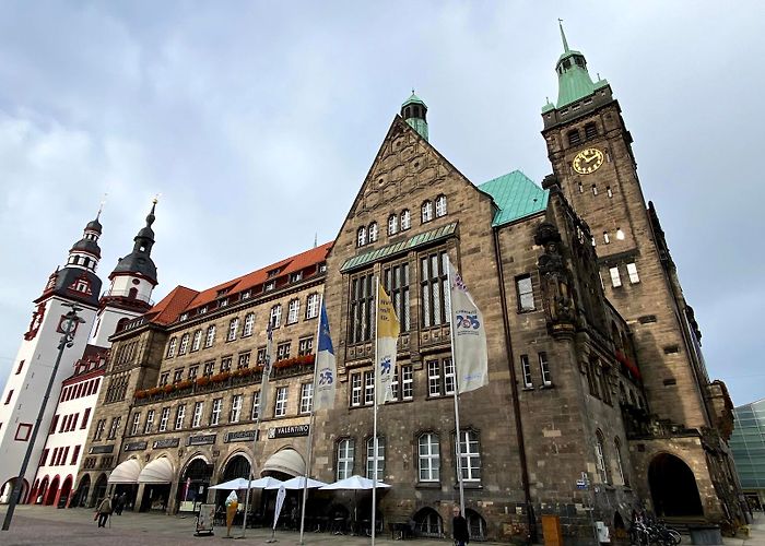 Chemnitz photo
