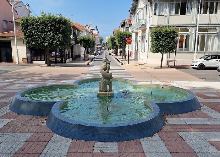 Arcachon photo