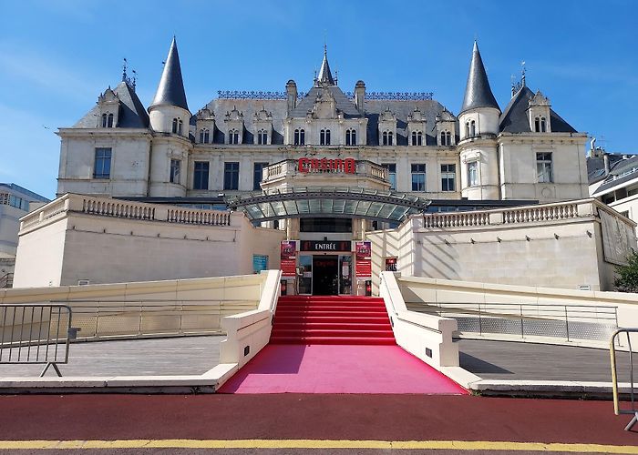 Arcachon photo
