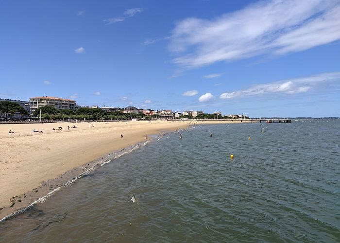 Arcachon photo