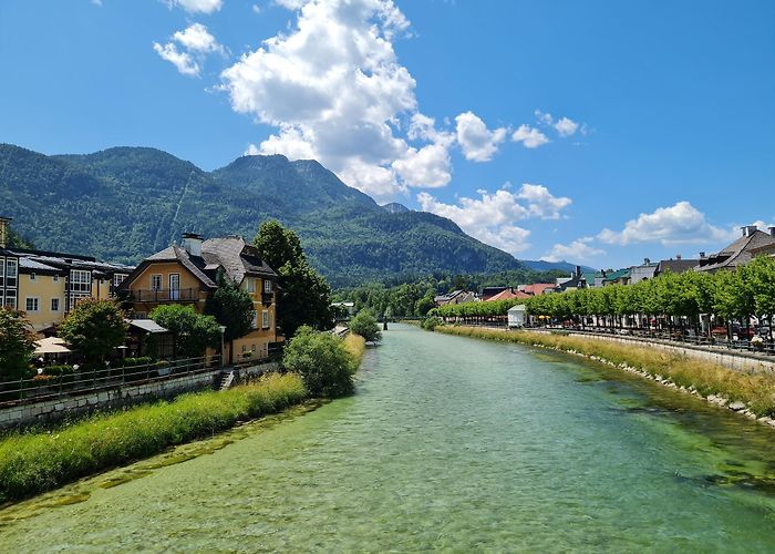 Bad Ischl photo