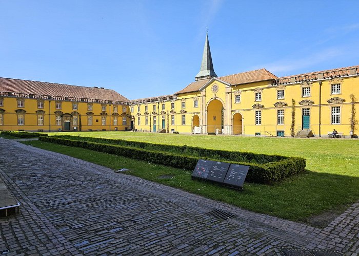 Osnabrueck photo