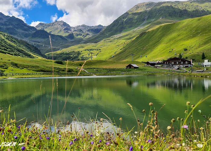 Serfaus photo