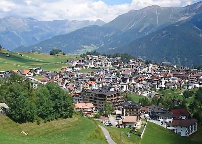 Serfaus photo