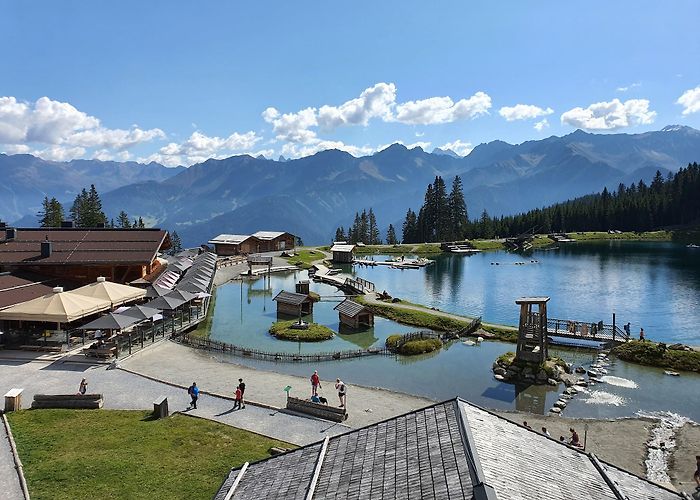 Serfaus photo