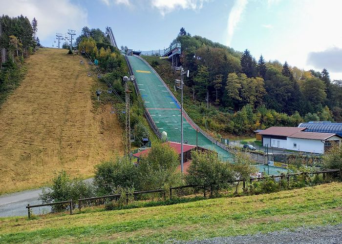 Winterberg photo