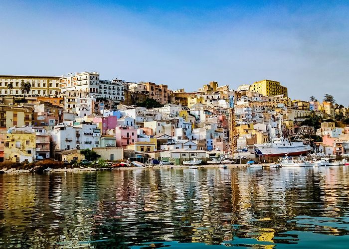 Sciacca photo