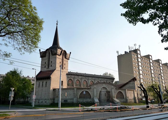 Miskolc photo