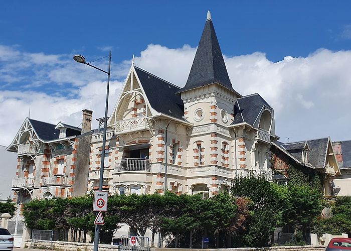Royan photo