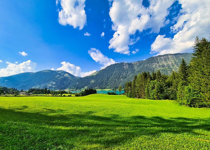 Weissensee photo