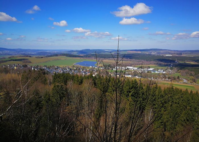 Scheibenberg photo