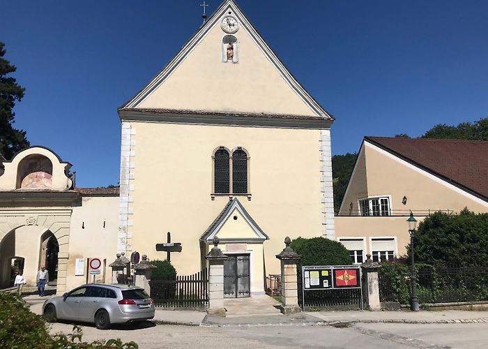 Mauerbach photo