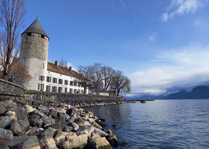 La Tour-de-Peilz photo