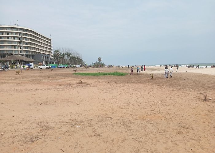 Pointe Noire photo