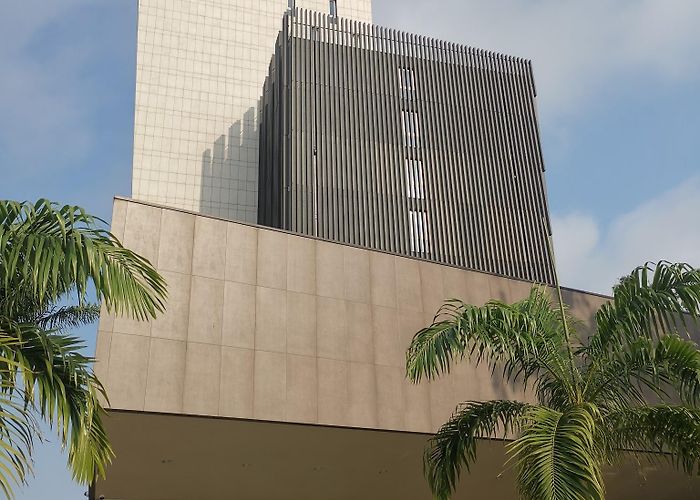 Pointe Noire photo