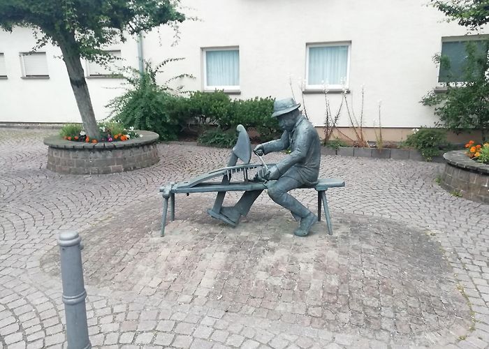 Straubenhardt photo