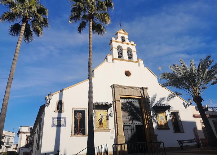 Mairena De Alcor photo